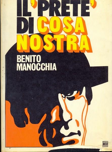 Il prete di Cosa Nostra