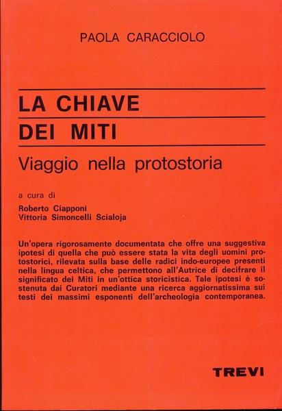 La chiave dei miti