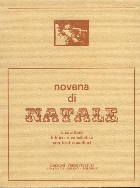 Novena di Natale
