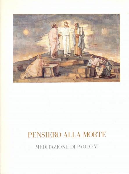 Pensiero alla morte