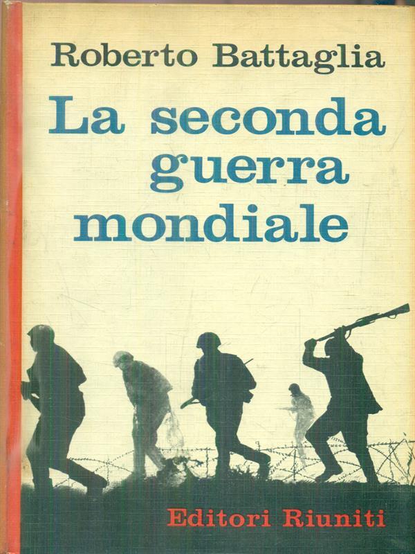 La Seconda Guerra Mondiale
