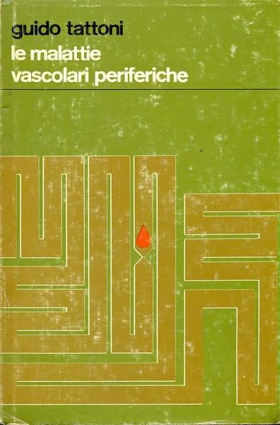 Le malattie vascolari periferiche