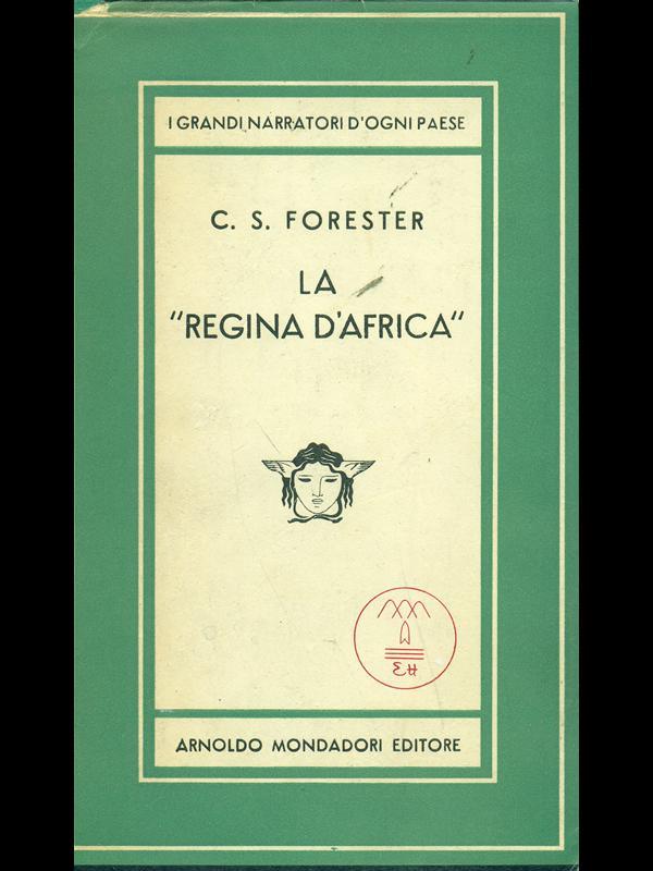 La regina d'Africa