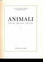 Animali