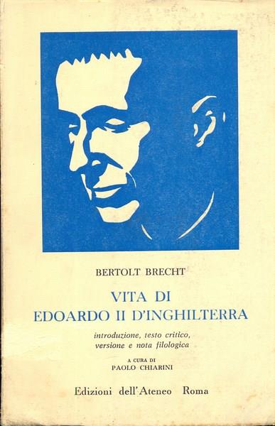 Vita di Edoardo II d'Inghilterra