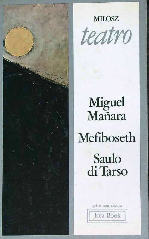 Libro di Faccia