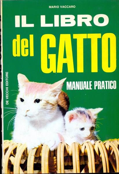 Il libro del gatto