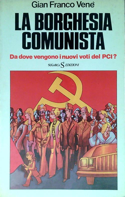 La borghesia comunista