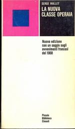 La nuova classe operaia