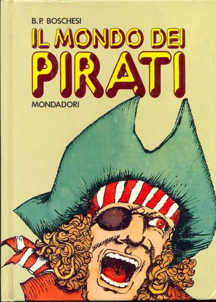 Il mondo dei pirati