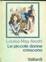 Le piccole donne crescono