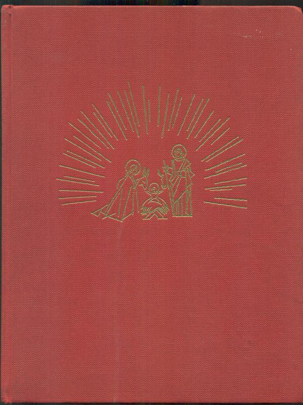 La Bibbia del bambino