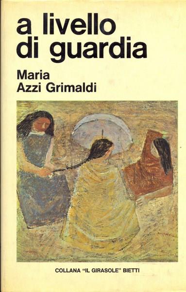 A livello di guardia