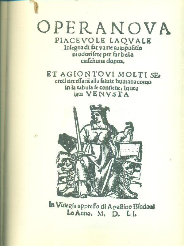 Libro di Faccia