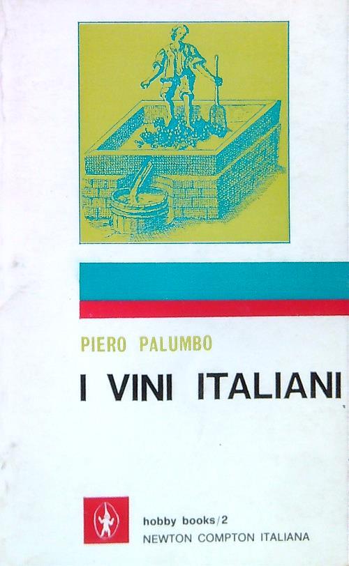 I vini italiani