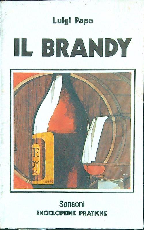 Il brandy