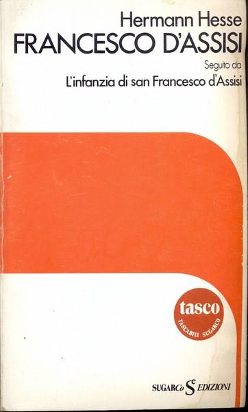 Francesco d'Assisi