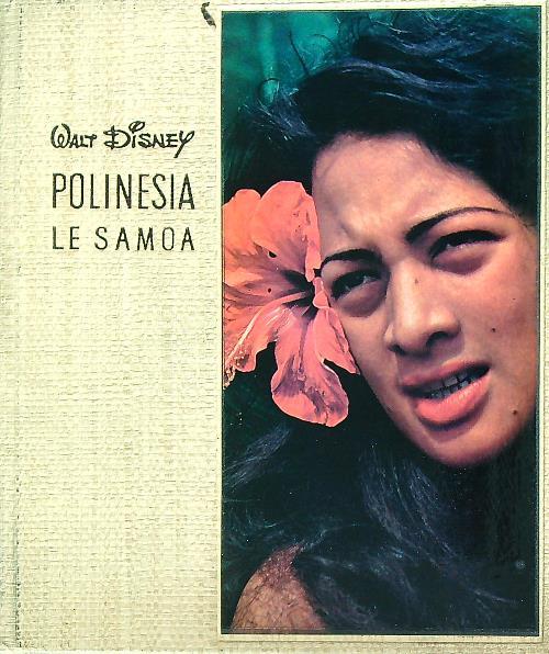 Polinesia, le Samoa