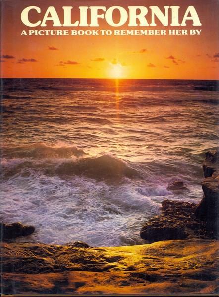 California - David Gibbon - copertina