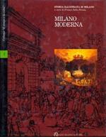 Milano moderna Vol. 5