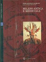 Milano antica e medievale. Volume secondo
