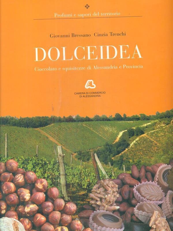 Dolceidea Cioccolato e squisitezza di Alessandria e provincia