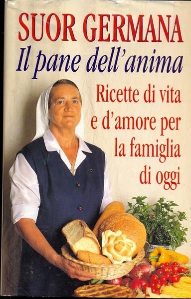 Il pane dell'anima