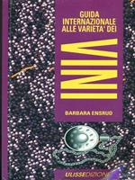 Guida internazionale alle varietà dei vini
