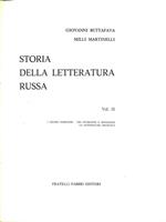Storia della letteratura russa vol II i grandi narratori fra ottocento e novecento la letteratura sovietica