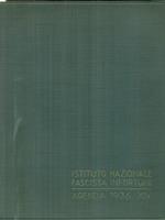 L' asino d'oro. Libri I-VI