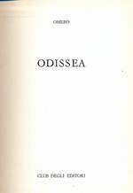 Odissea. Libro 12º. Versione interlineare