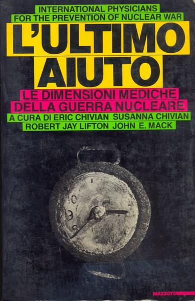 L' ultimo aiuto