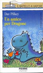 Un amico per Dragone
