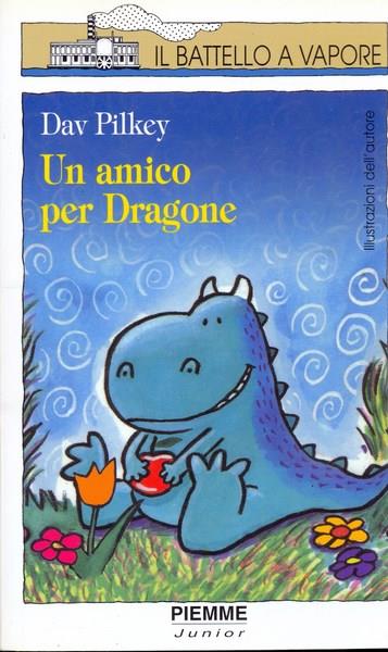 Un amico per Dragone