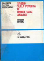 Saggio sulla povertà di undici paesiasiatici Vol. 1 tomo 3
