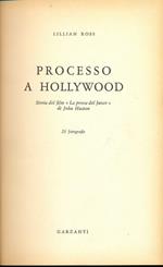 Processo a Hollywood