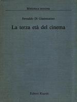 La terza età del cinema