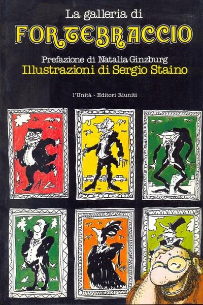 Libro di Faccia
