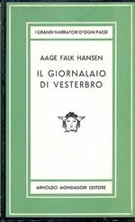 Il giornalaio di Vesterbro