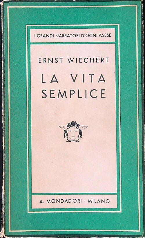 La vita semplice