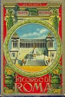 Ricordo di Roma, parte seconda - 2