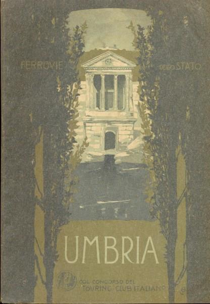 Umbria - copertina