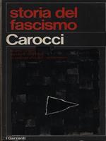 Storia del fascismo