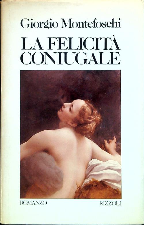 La felicità coniugale