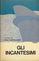 Gli incantesimi
