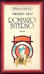 Romanzo interno