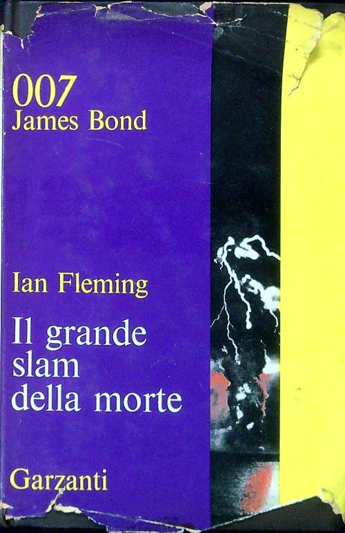 Il grande slam della morte
