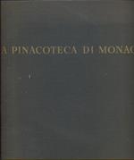La Pinacoteca di Monaco