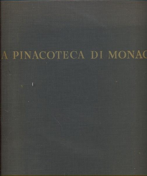 La Pinacoteca di Monaco