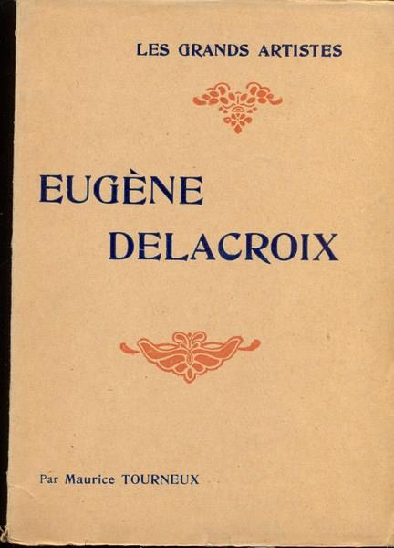 Eugene Delacroix